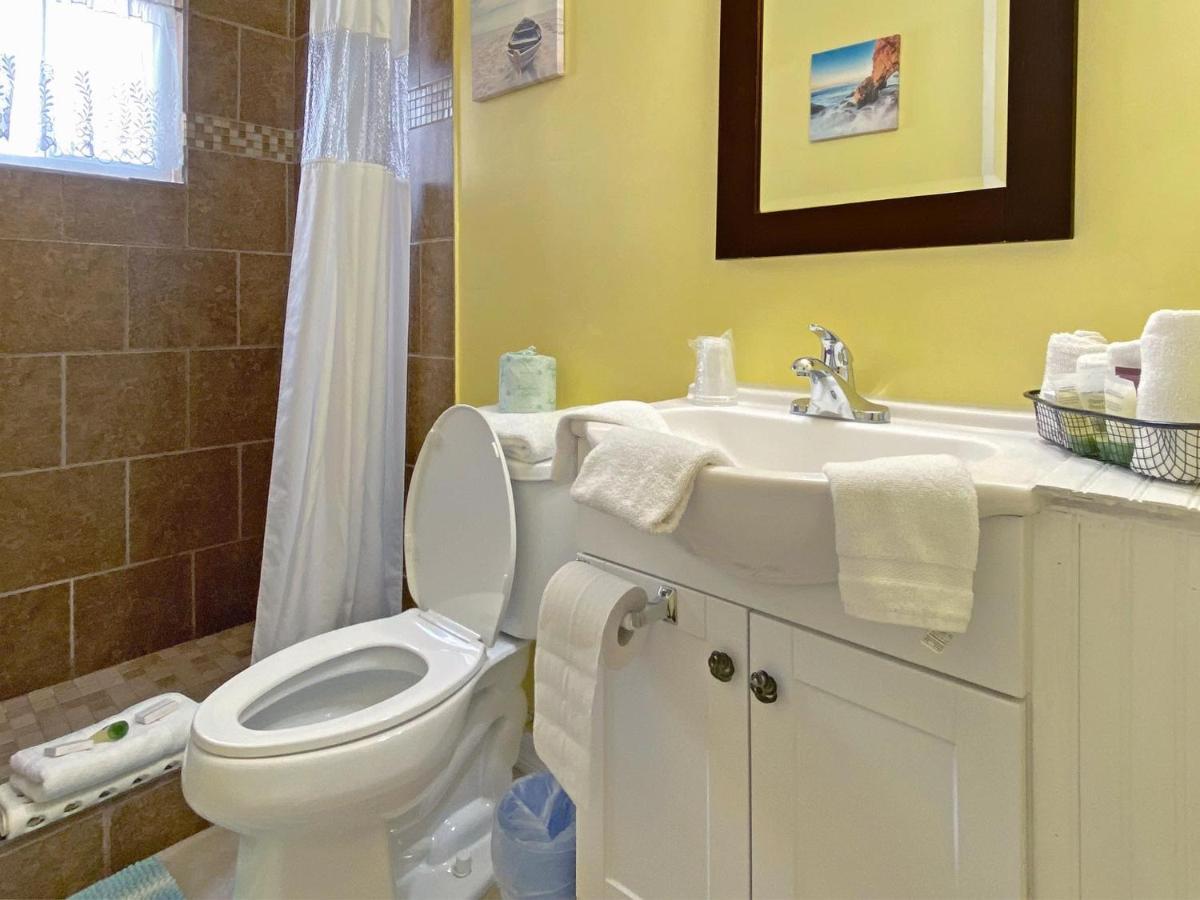 Bella Sirena Inn St. Pete Beach Kültér fotó